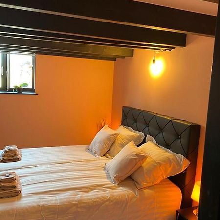 Bed and Breakfast Schutter 9 Zierikzee Exterior foto