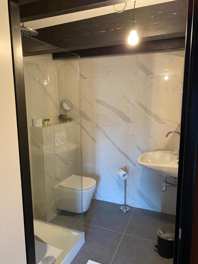 Bed and Breakfast Schutter 9 Zierikzee Exterior foto