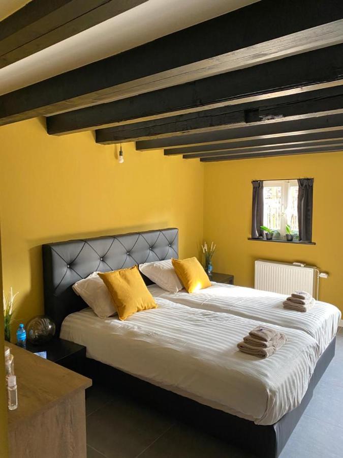 Bed and Breakfast Schutter 9 Zierikzee Exterior foto